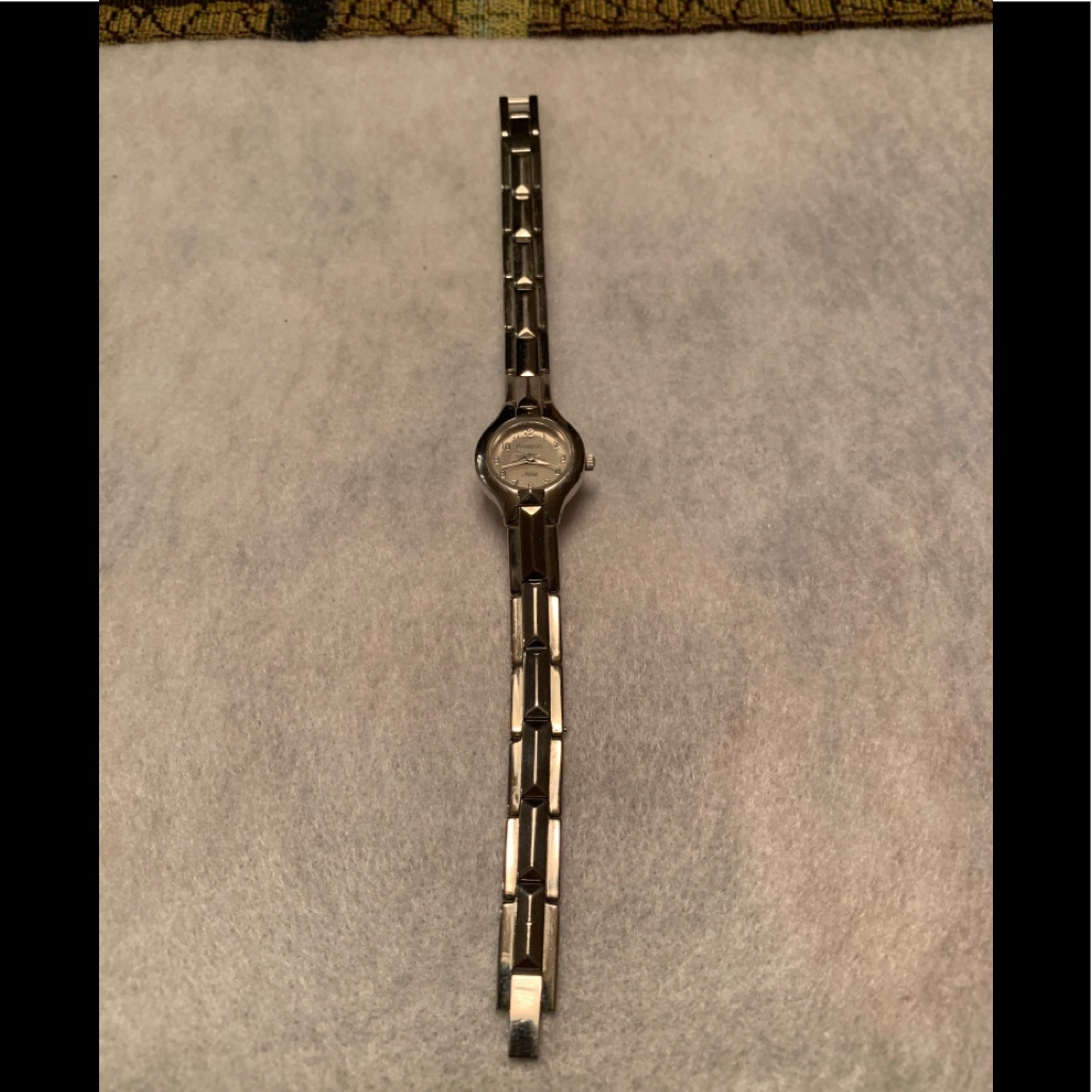 Ladies Armitron Watch